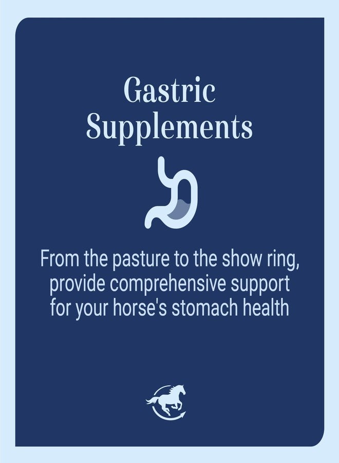 SmartEquine Gut™ Pellets | Healthy Gut Probiotics for Horses | Equine Prebiotic & Probiotic | Horse Stomach Supplement | 2.7 lb - Image 4
